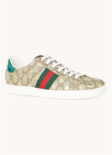 gucci ace bijenkorf|Gucci Bijenkorf.